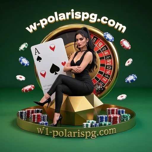 Descubra a Categoria 'Mesa de Jogo' no w1-polarispg.com
